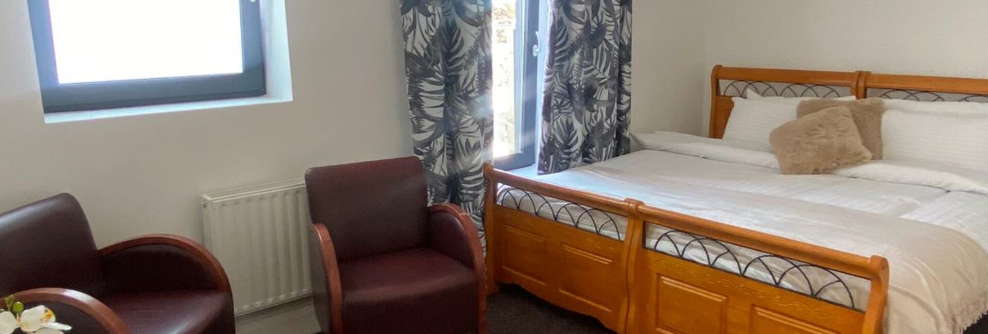 Single Room 2