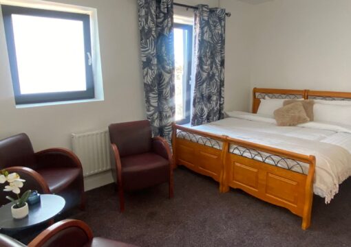 Single Room 3