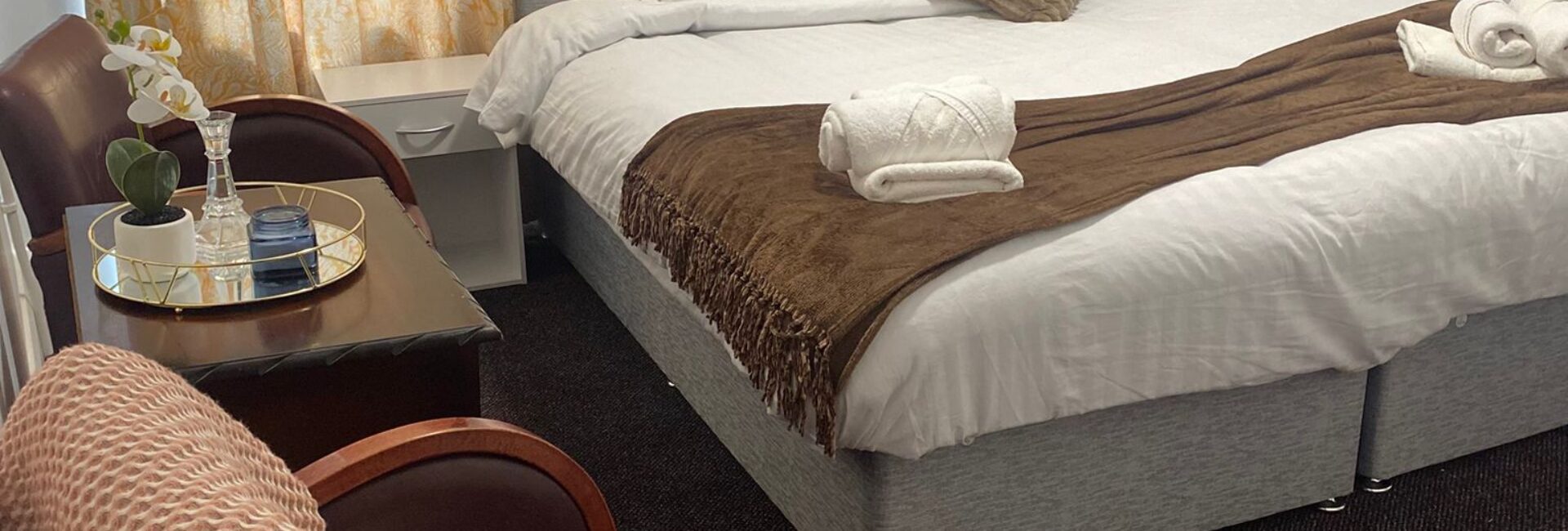 Single Room 1