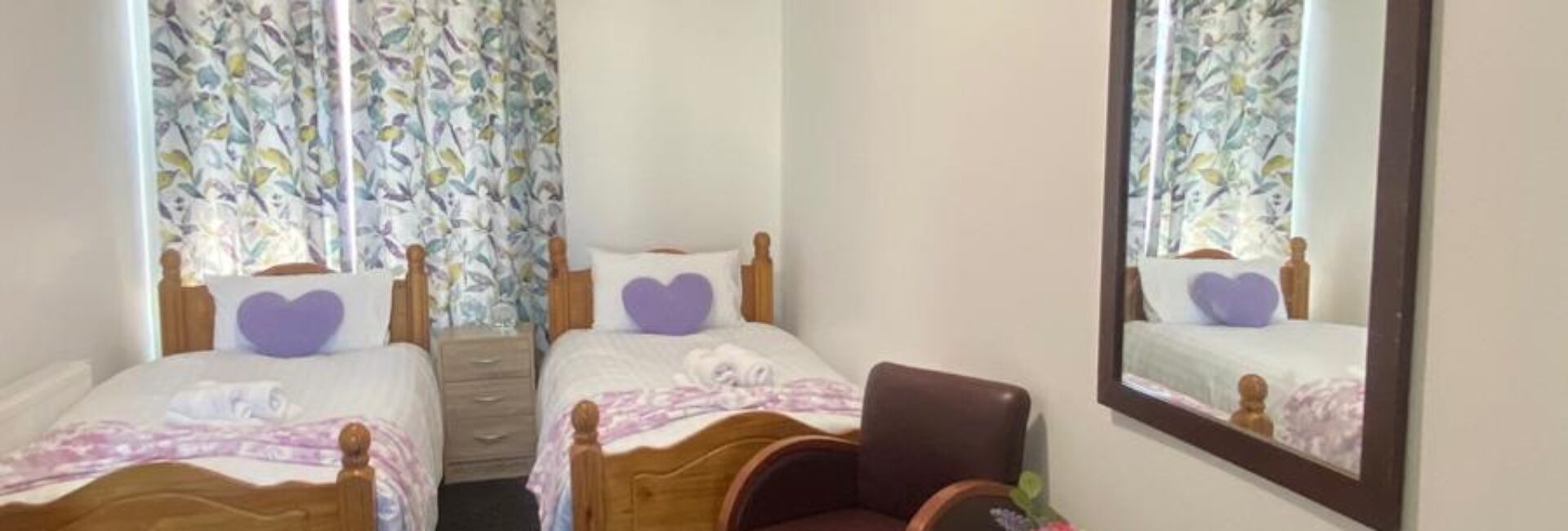 Double Room 1