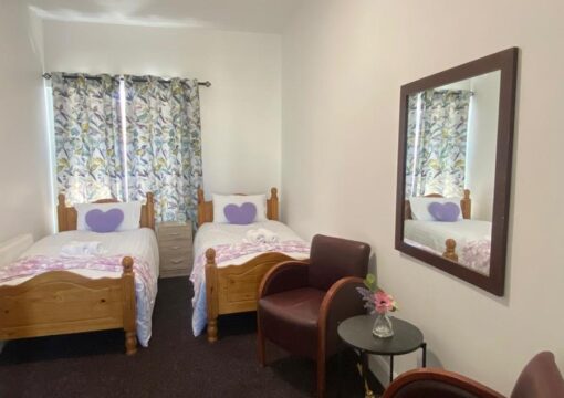 Double Room 3