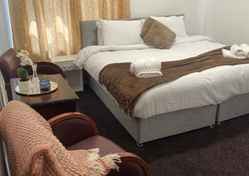 Single Room 1